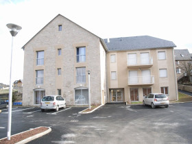 Appartement à Sévérac d'Aveyron