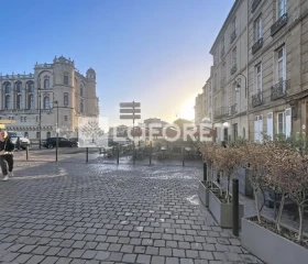 Appartement à Saint-Germain-en-Laye