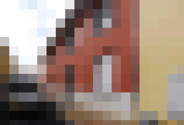  / #6
