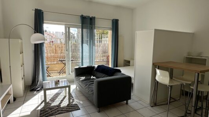 Appartement à Villemomble