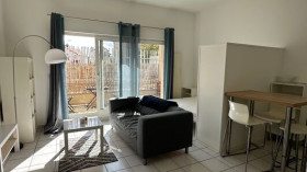 Appartement à Villemomble