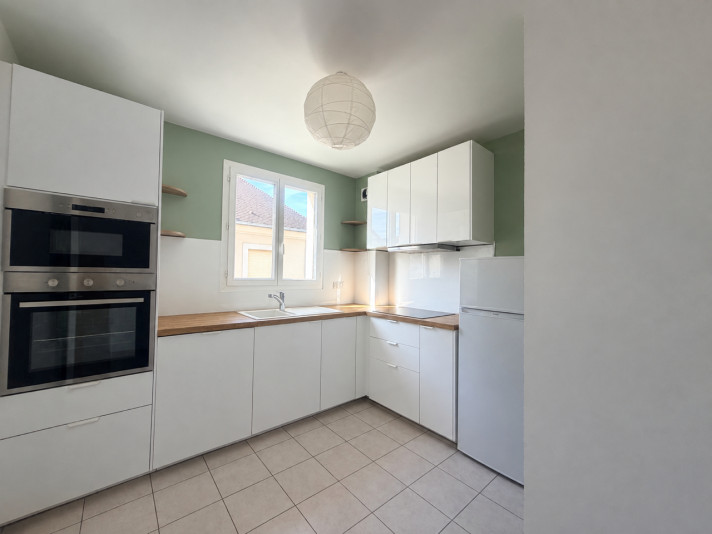 Appartement à Maisons-Laffitte
