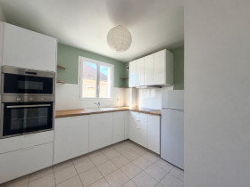 Appartement à Maisons-Laffitte