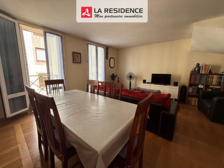 Appartement à Montigny-le-Bretonneux
