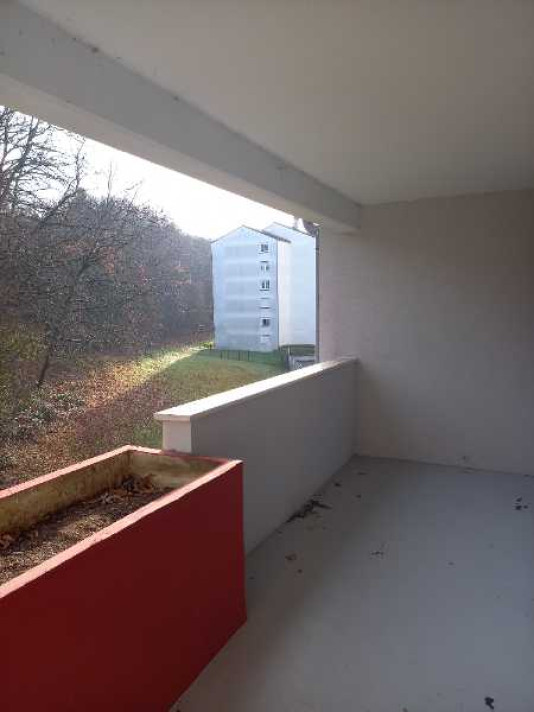 Appartement à Hérimoncourt