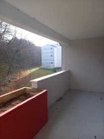 Appartement à Hérimoncourt