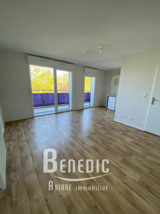 Studio à Nancy