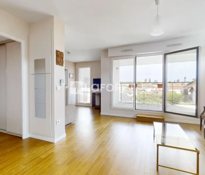 Appartement à Viroflay