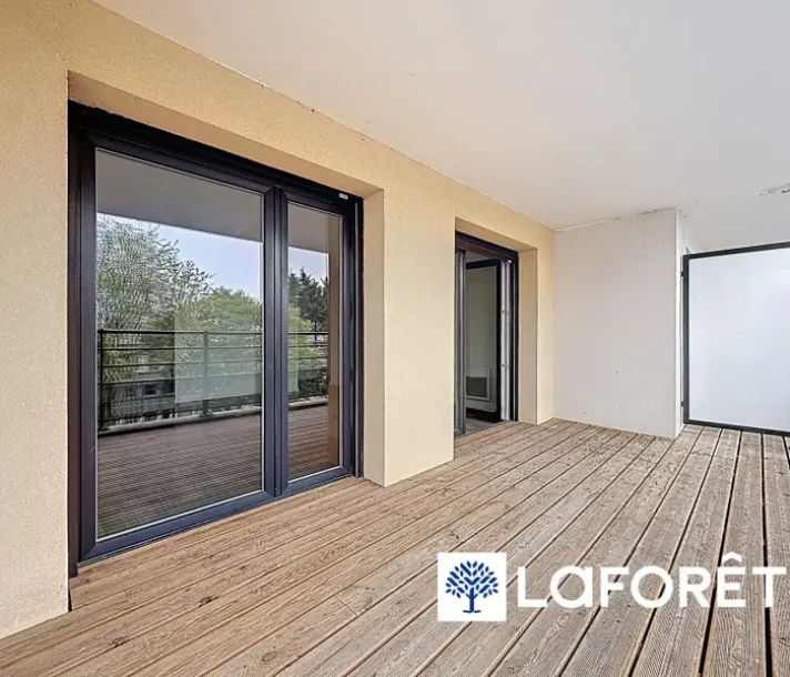 Appartement à Meaux