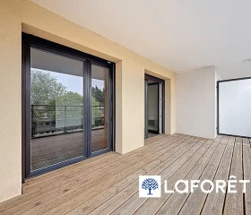 Appartement à Meaux