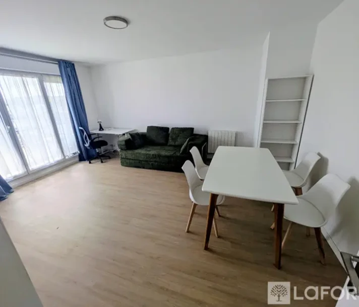 Appartement à Massy