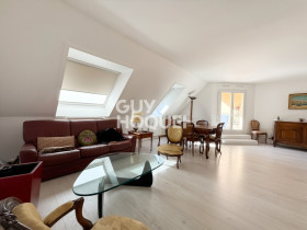 Appartement à Rueil-Malmaison