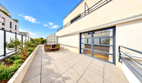 Appartement à Colombes