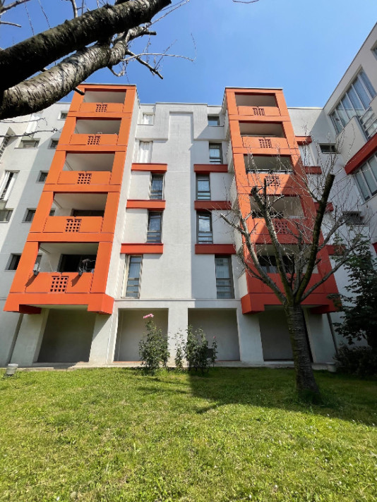 Appartement à Saint-Denis