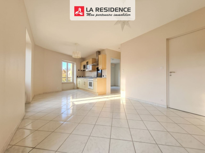 Appartement à Bréval