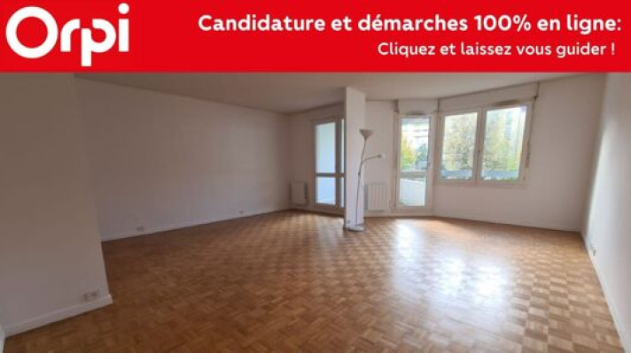 Appartement à Villiers-sur-Marne