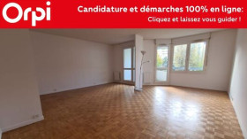 Appartement à Villiers-sur-Marne