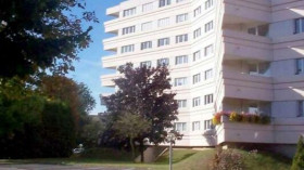 Appartement à Olivet