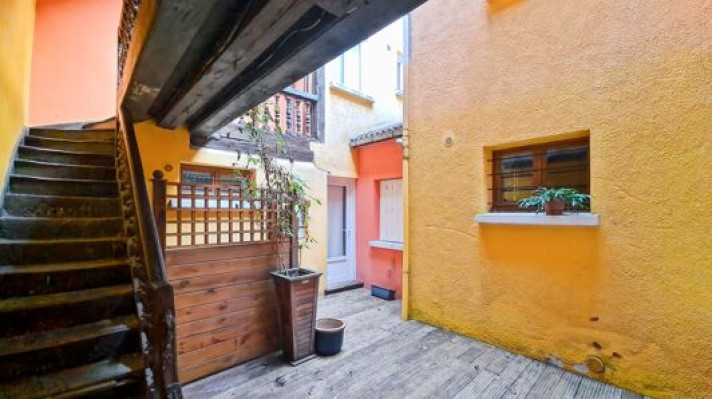 Appartement à Orléans