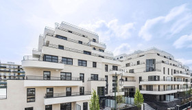 Appartement à Colombes
