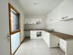 Appartement à Aubervilliers