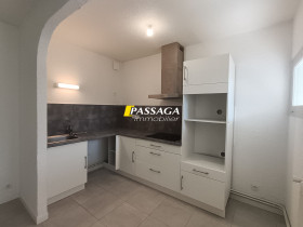 Appartement à Montrozier