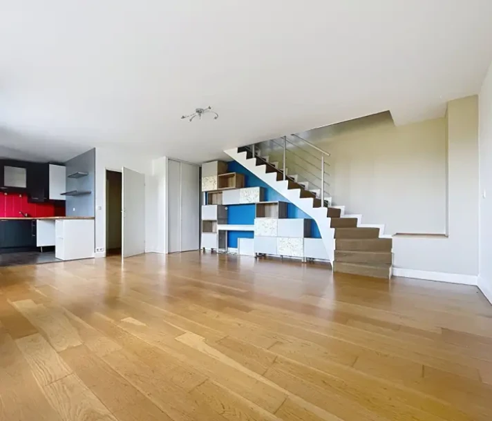 Appartement à Pontault-Combault