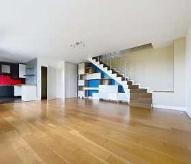 Appartement à Pontault-Combault