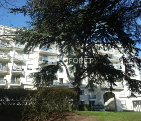 Appartement à Châtillon