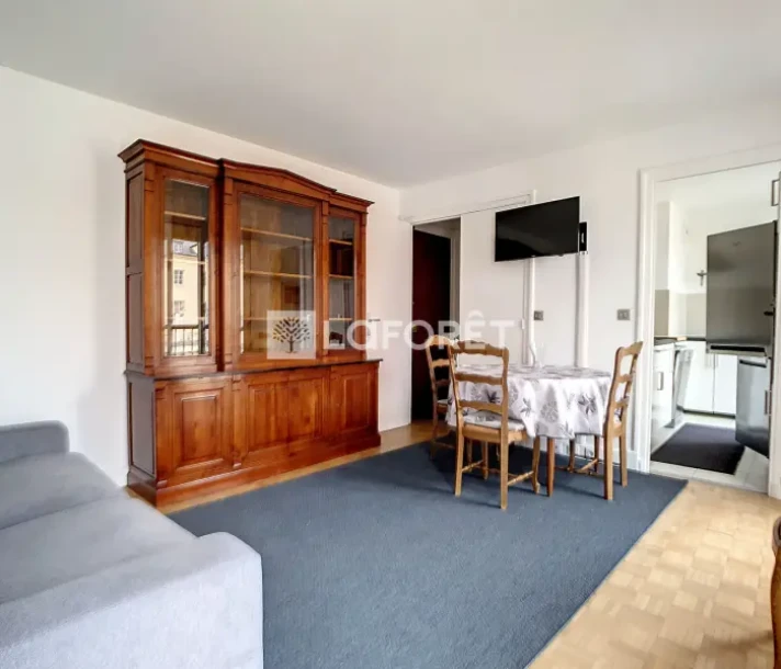 Appartement à Versailles