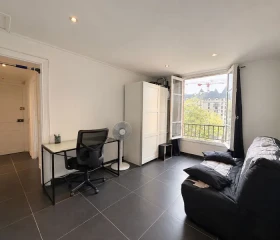 Studio à Puteaux