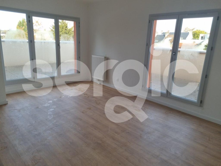 Appartement à Amiens