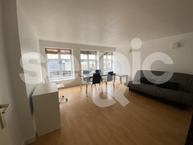 Studio à Lille