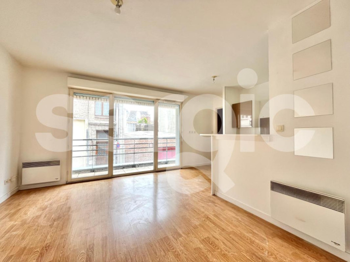 Appartement à Arras