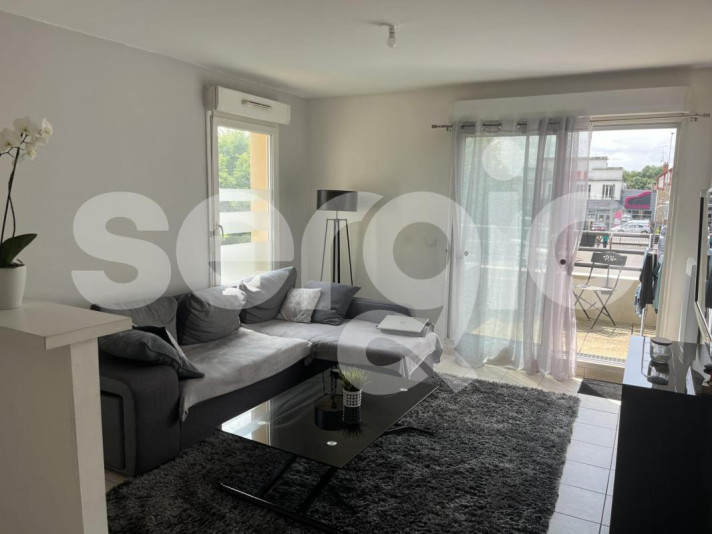 Appartement à Tournan-en-Brie