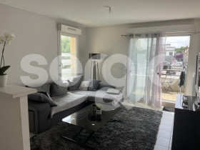 Appartement à Tournan-en-Brie