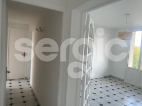 Appartement à Deuil-la-Barre
