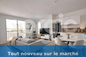 Appartement à Arras