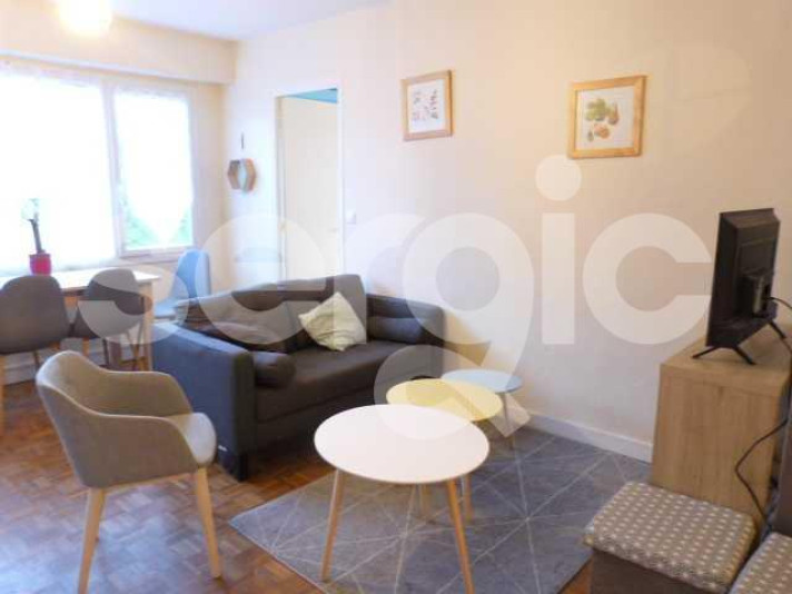 Studio à Angers