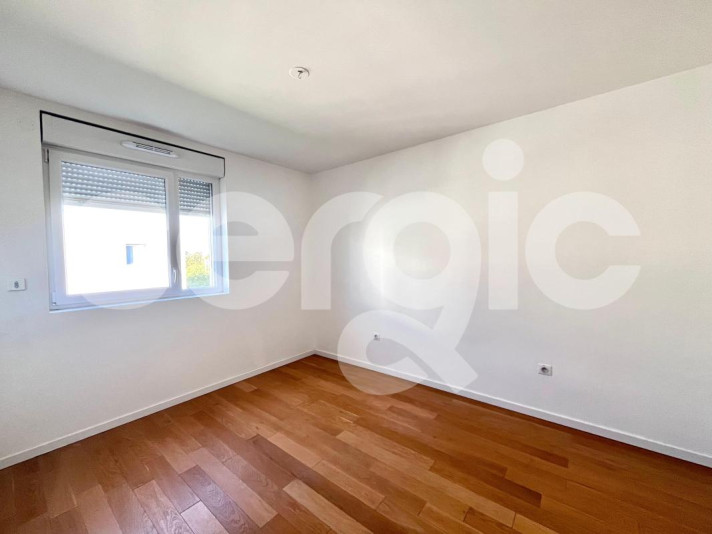 Appartement à Saint-Nicolas