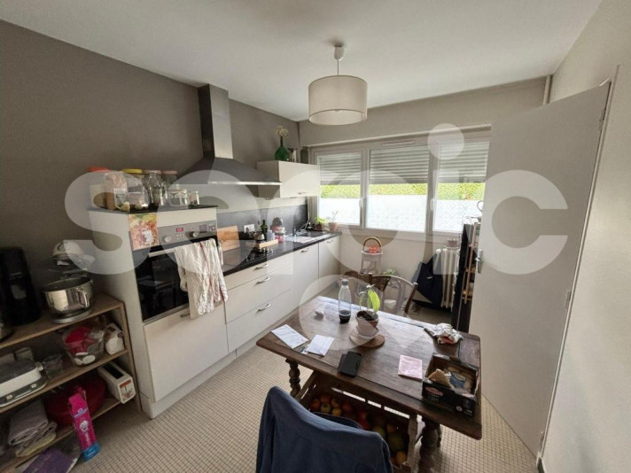Studio à Angers