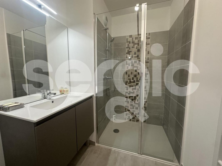 Appartement à Angers