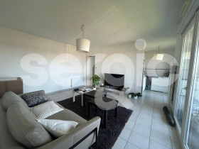 Appartement à Amiens