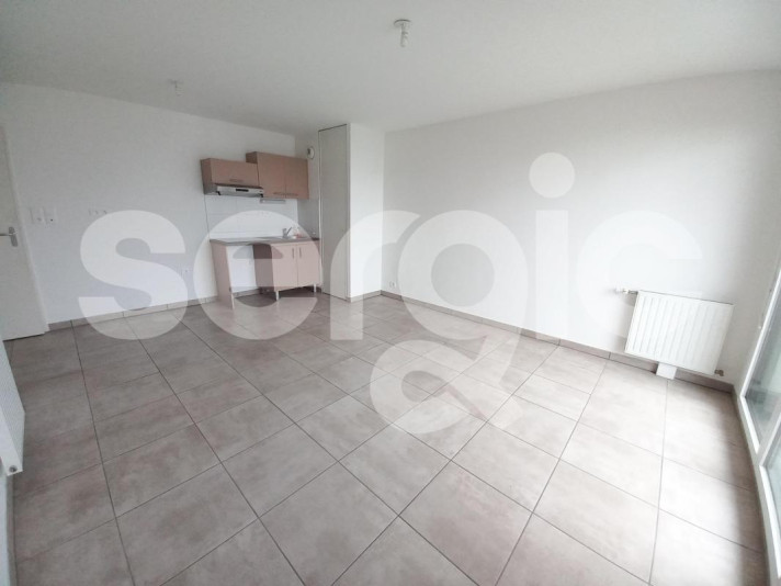 Appartement à Sainte-Luce-sur-Loire