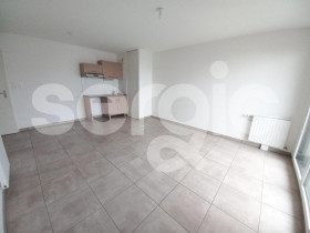 Appartement à Sainte-Luce-sur-Loire