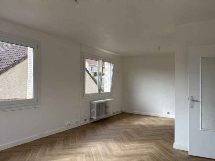 Appartement à Liverdun