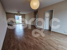 Appartement à Angers