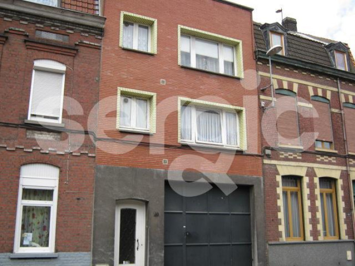 Appartement à Tourcoing