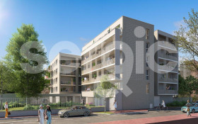 Appartement à Tourcoing