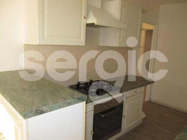 Appartement à Amiens